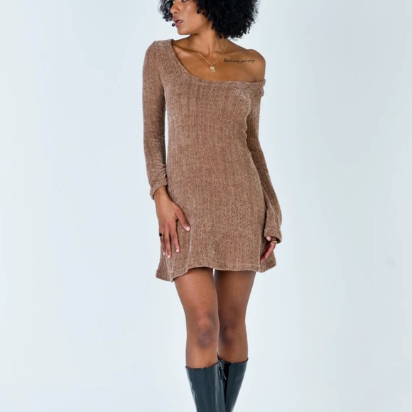 Princess Polly Boho Babe Mini Dress - Picture 9 of 9